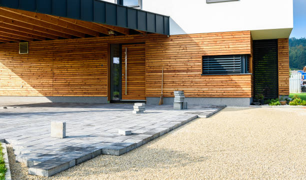 Best Interlocking Driveway Pavers  in Manti, UT