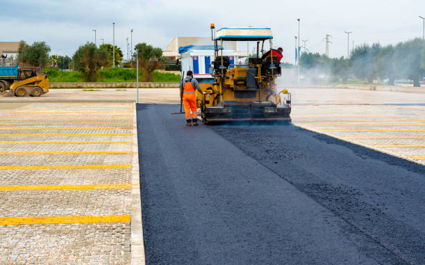 Best Professional Driveway Pavers  in Manti, UT
