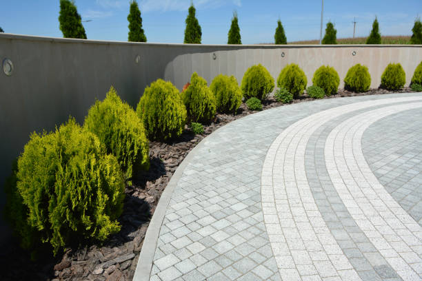 Professional Driveway Pavers in Manti, UT