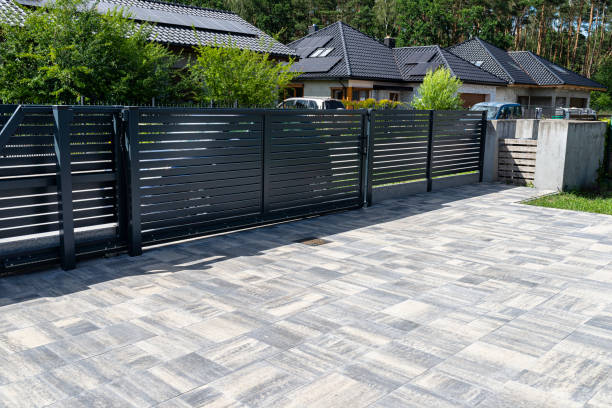 Best Local Driveway Pavers  in Manti, UT