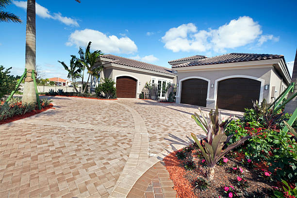Best Driveway Resurfacing Pavers  in Manti, UT