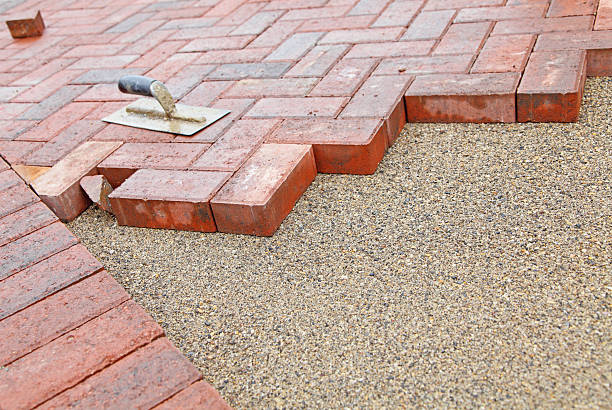 Best Driveway Pavers Contractor  in Manti, UT