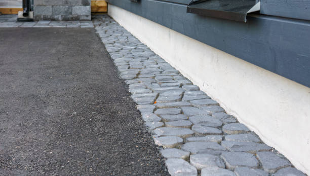 Best Paver Driveway Replacement  in Manti, UT