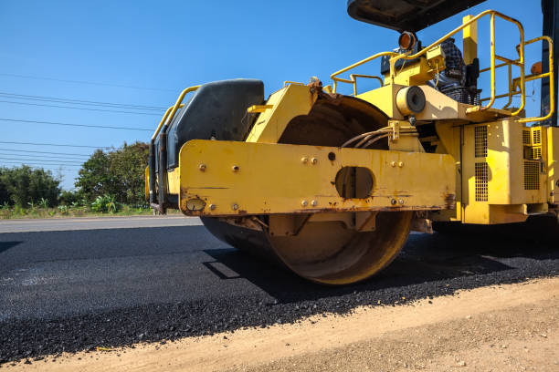 Best Best Driveway Pavers  in Manti, UT